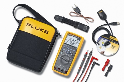 Fluke 289