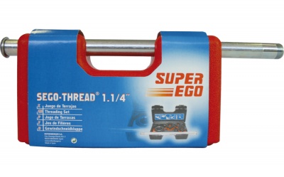 SUPER-EGO PROMO 600 BSPT-R